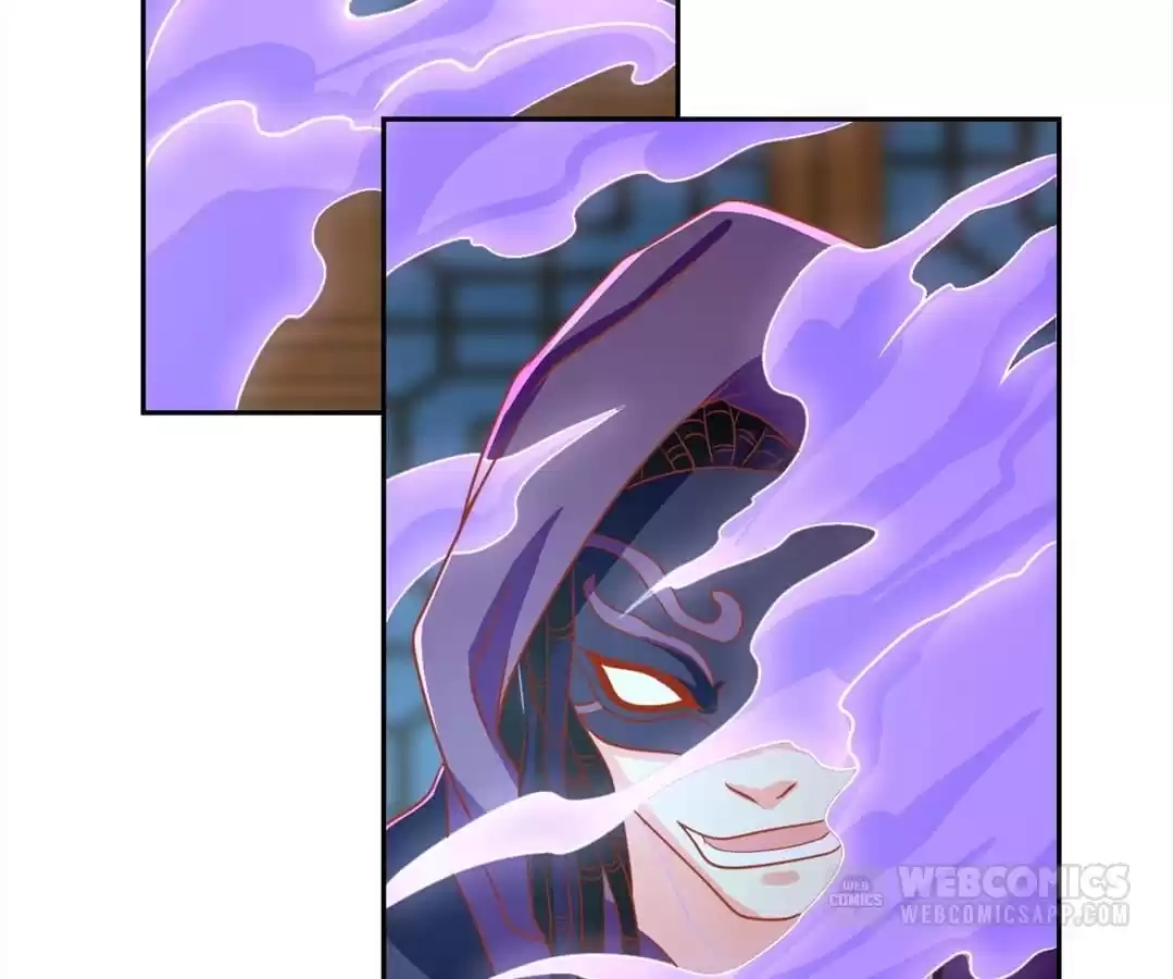 The Evil King's Wicked Consort Chapter 68 page 10 - 