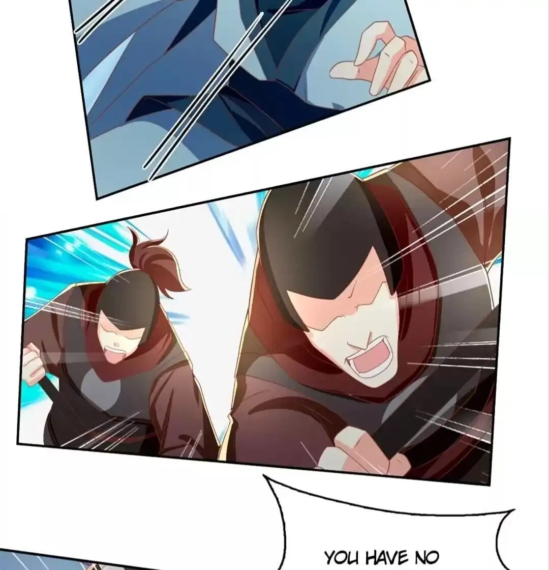 The Evil King's Wicked Consort Chapter 69 page 11 - 