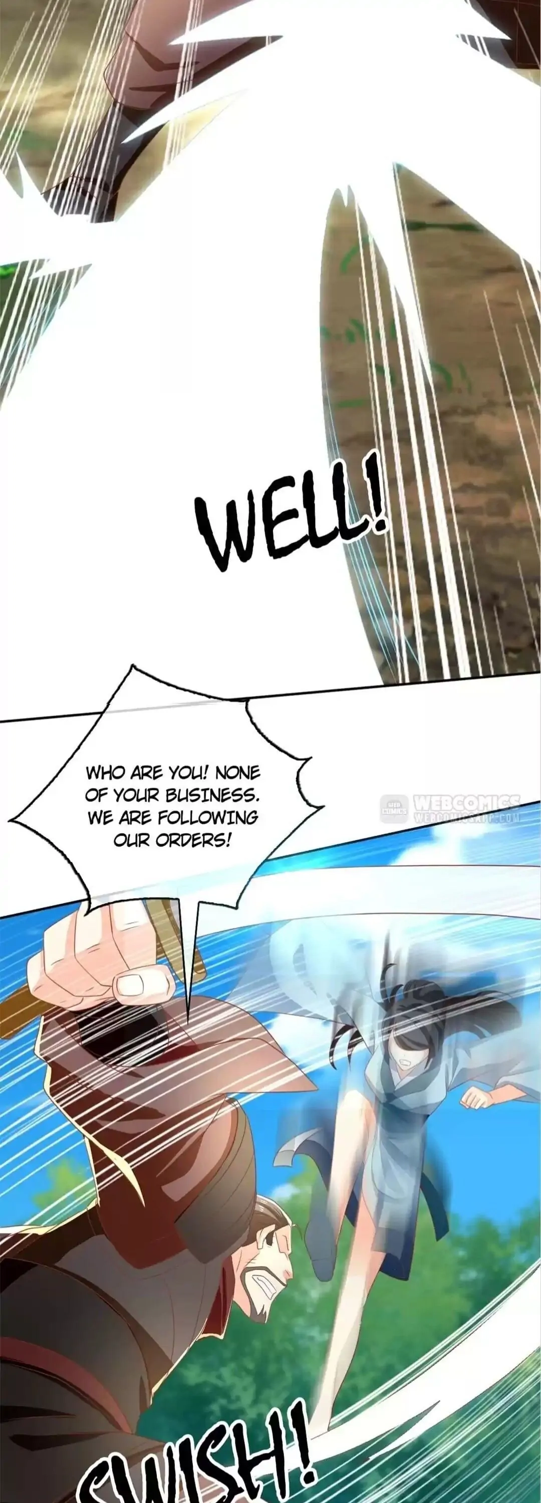 The Evil King's Wicked Consort Chapter 69 page 13 - 