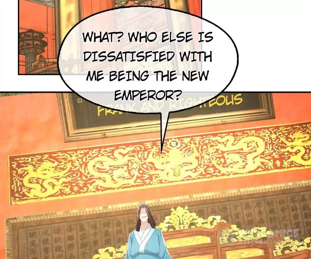 The Evil King's Wicked Consort Chapter 73 page 2 - 