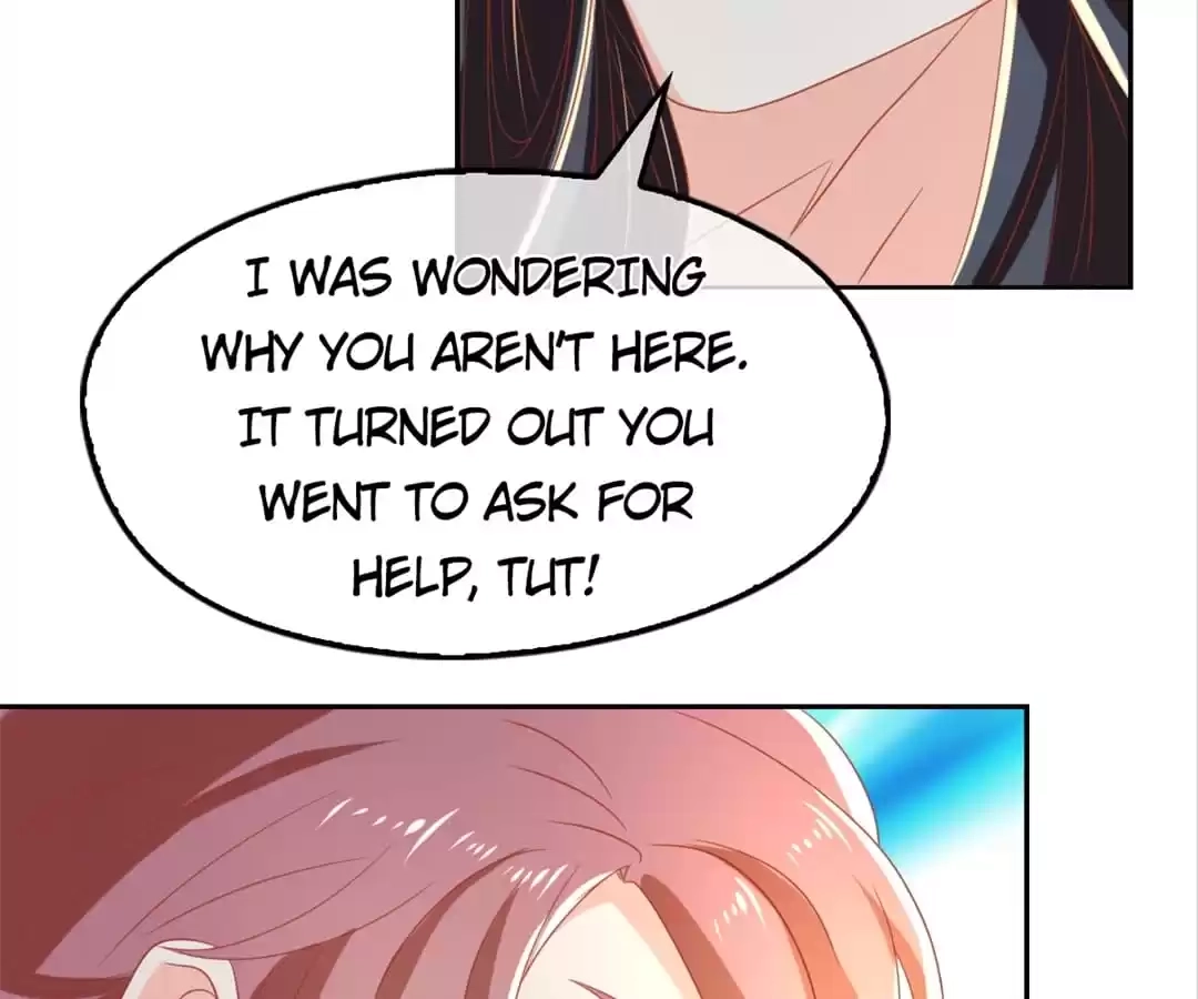 The Evil King's Wicked Consort Chapter 73 page 14 - 
