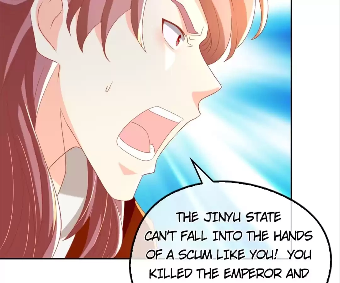 The Evil King's Wicked Consort Chapter 73 page 15 - 
