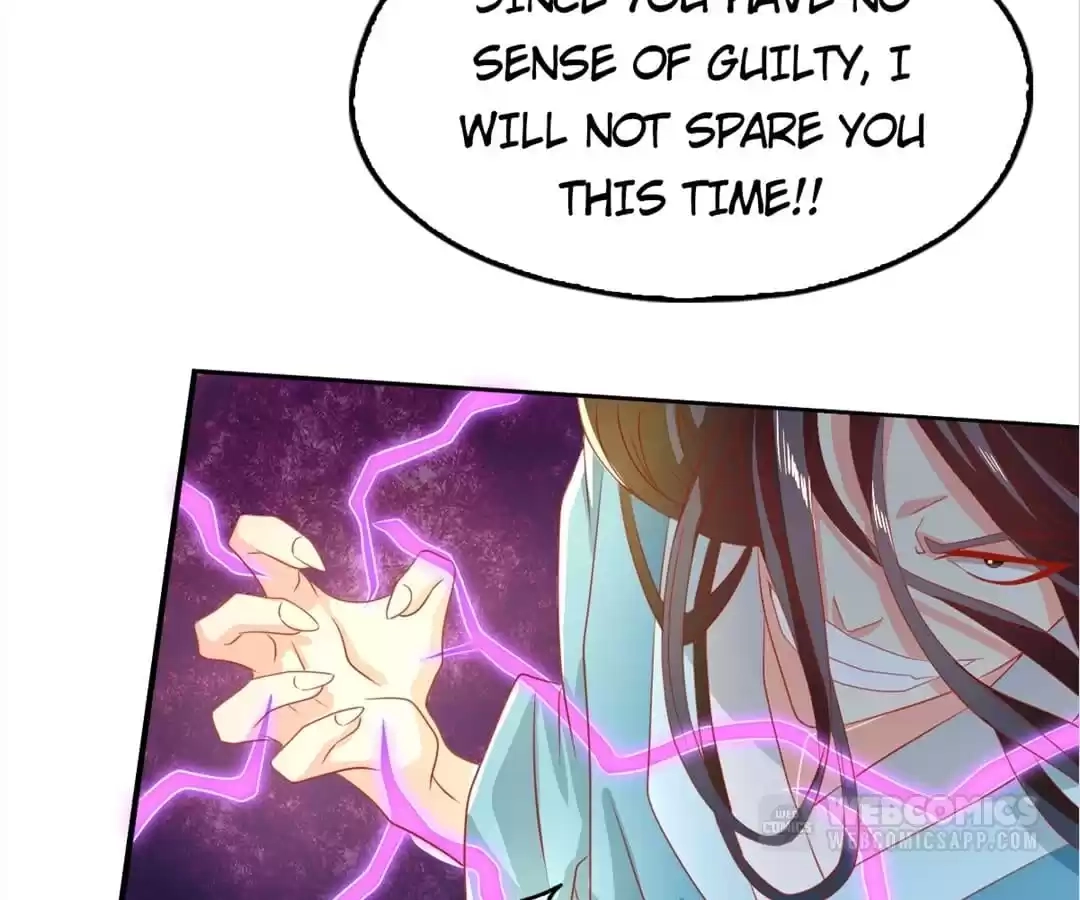 The Evil King's Wicked Consort Chapter 73 page 26 - 