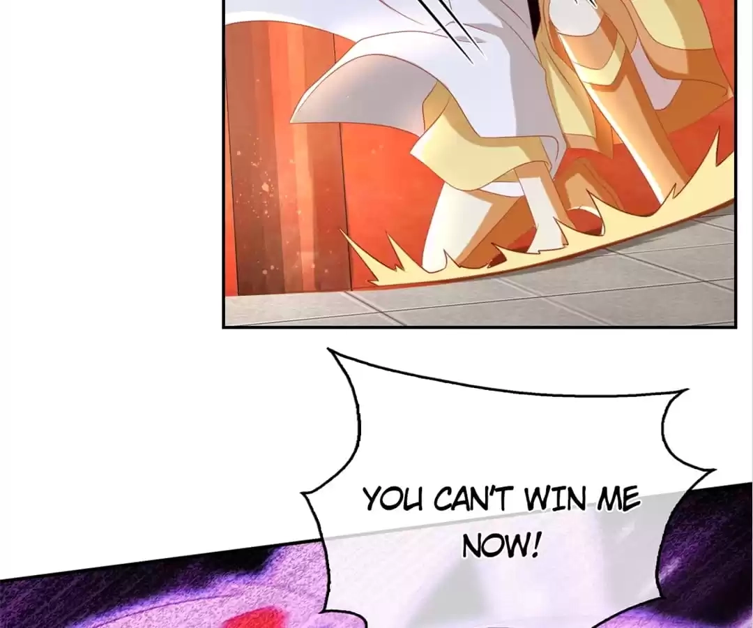 The Evil King's Wicked Consort Chapter 73 page 31 - 