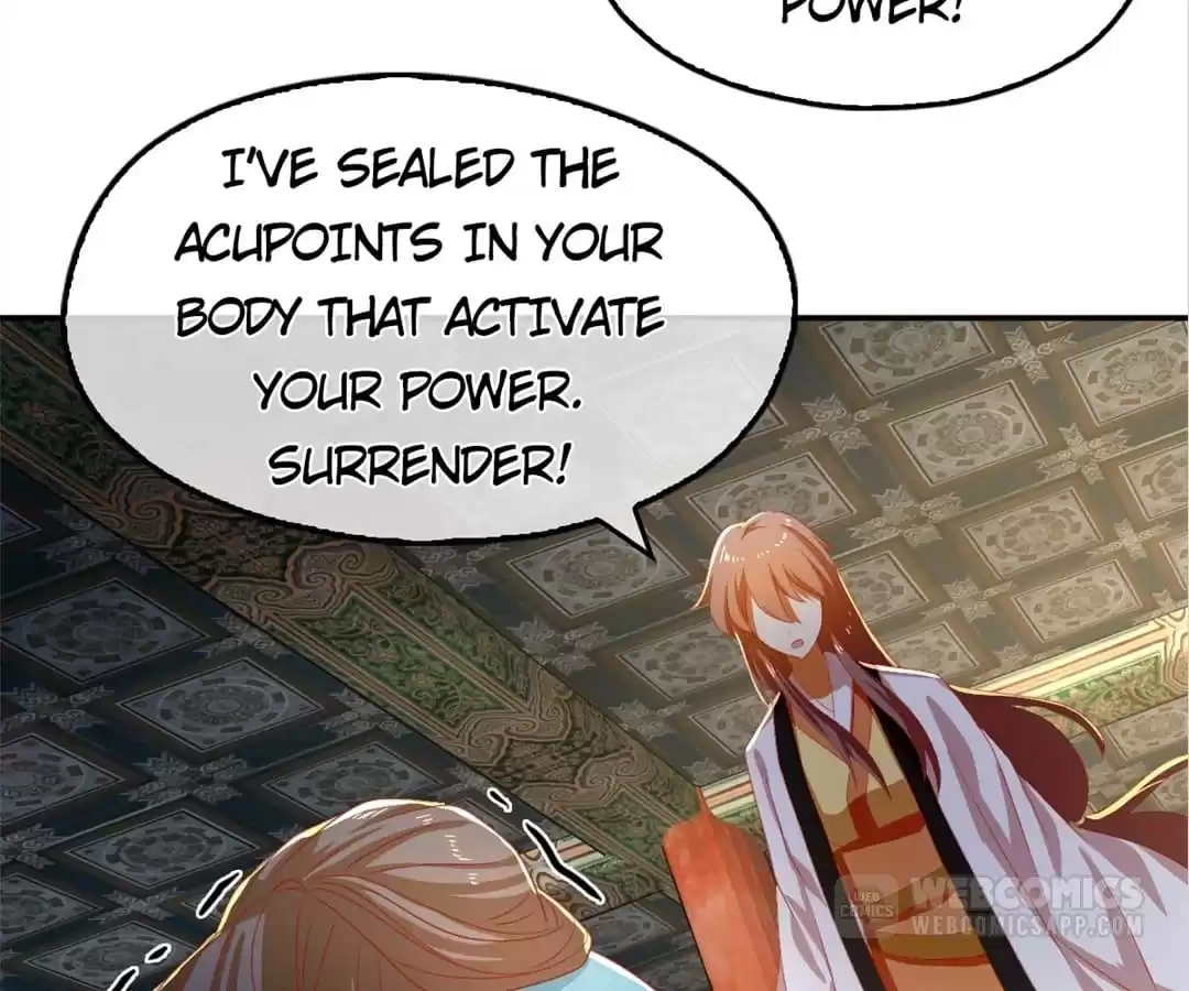 The Evil King's Wicked Consort Chapter 73 page 42 - 