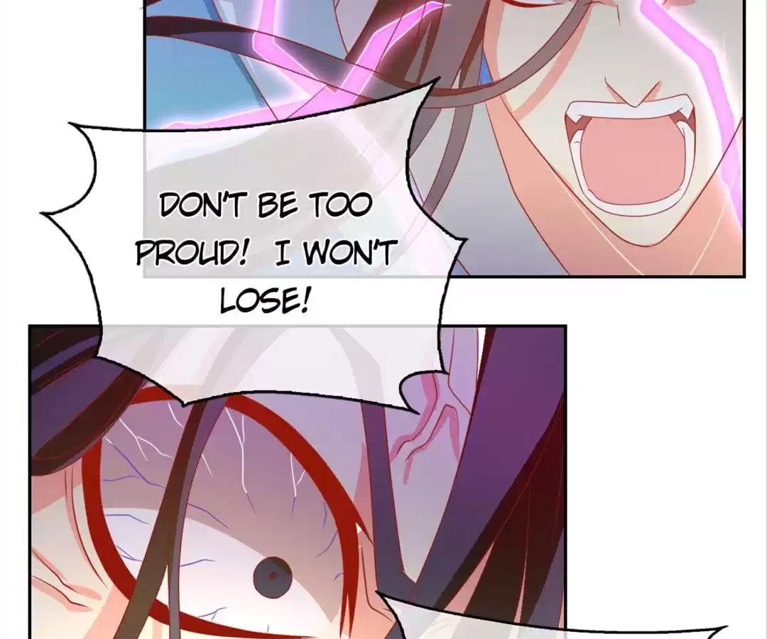 The Evil King's Wicked Consort Chapter 73 page 45 - 