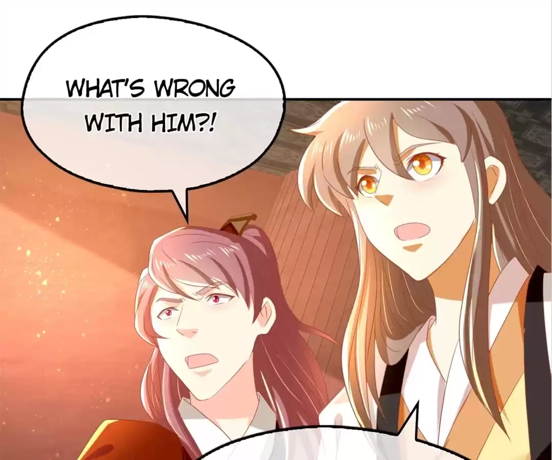 The Evil King's Wicked Consort Chapter 73 page 49 - 
