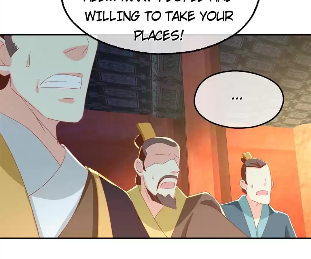 The Evil King's Wicked Consort Chapter 73 page 6 - 