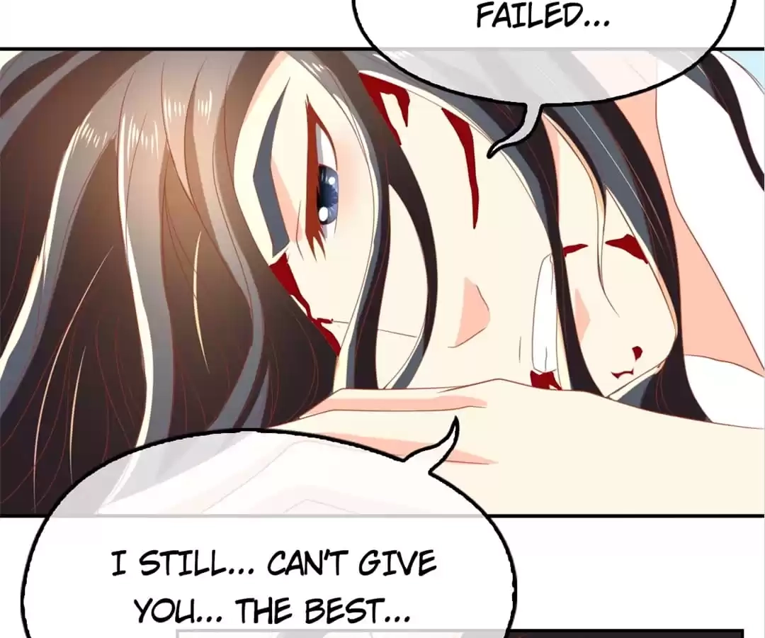 The Evil King's Wicked Consort Chapter 73 page 53 - 