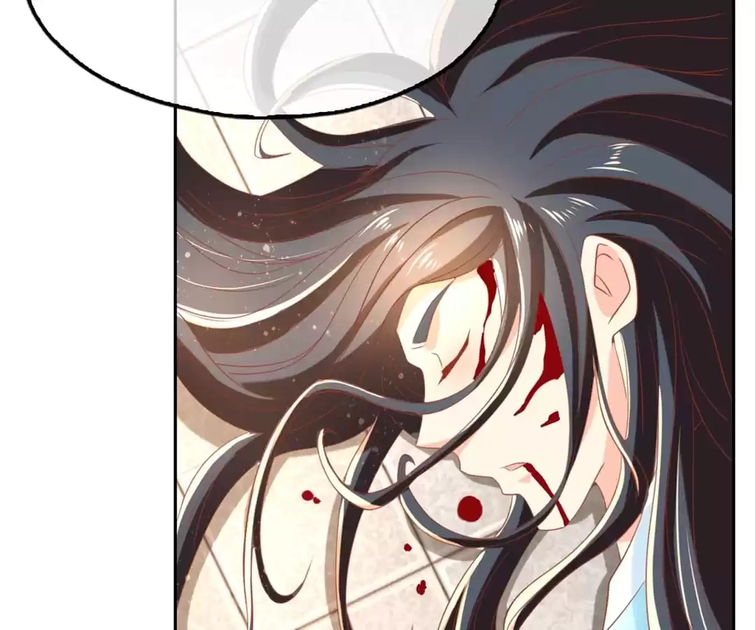 The Evil King's Wicked Consort Chapter 73 page 54 - 
