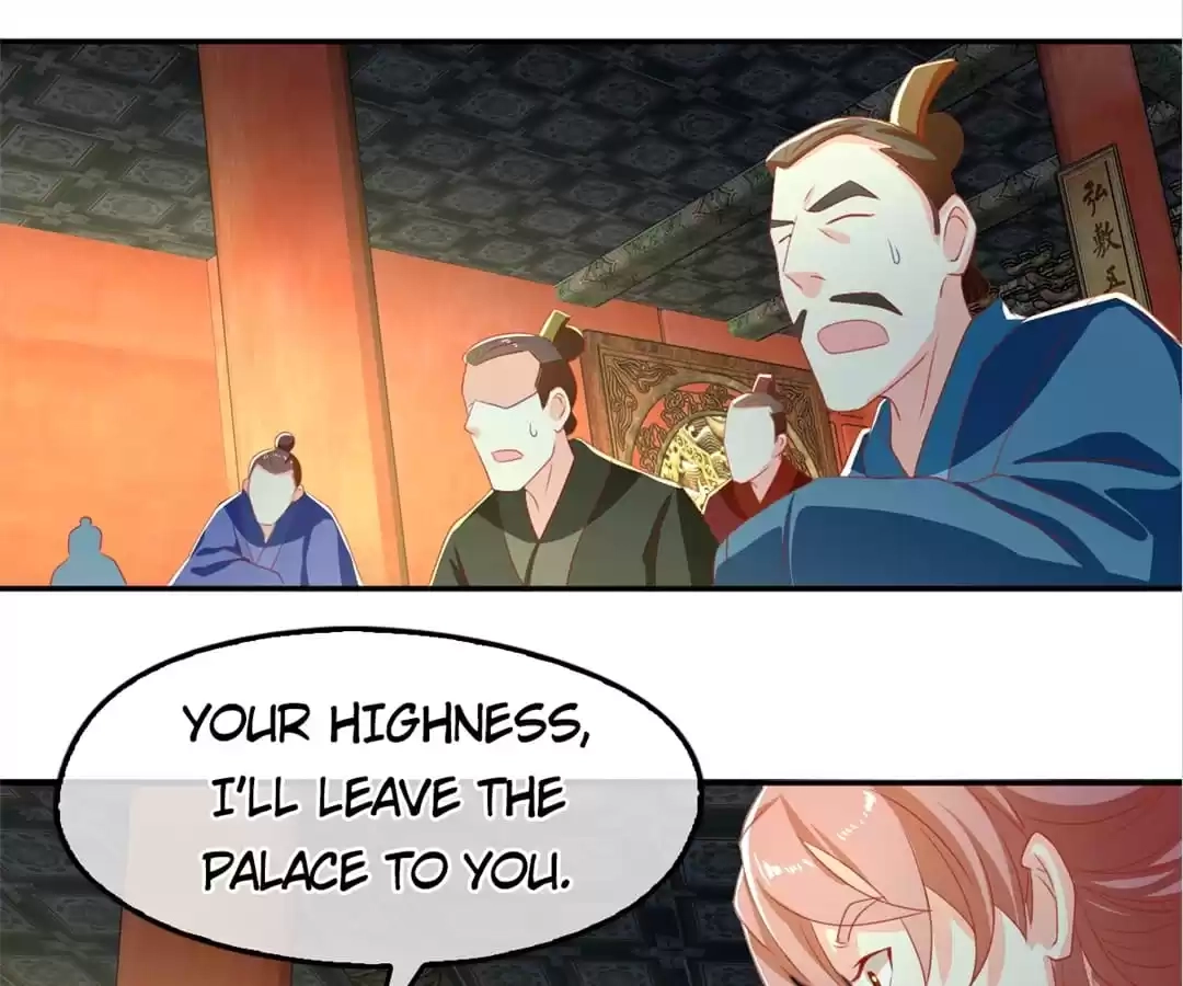 The Evil King's Wicked Consort Chapter 73 page 59 - 