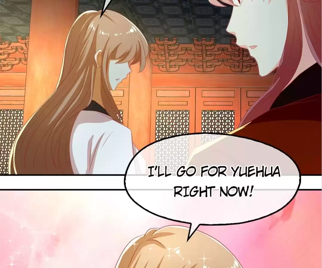 The Evil King's Wicked Consort Chapter 73 page 60 - 