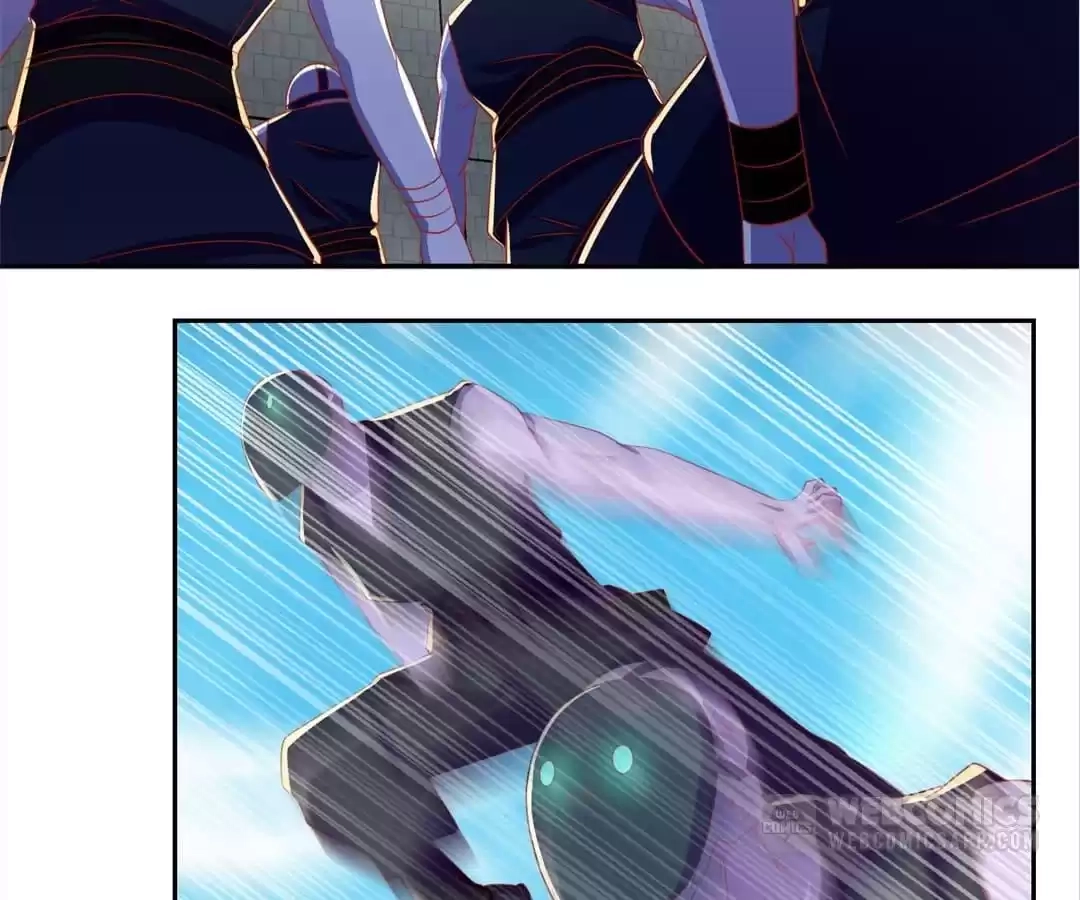 The Evil King's Wicked Consort Chapter 73 page 66 - 