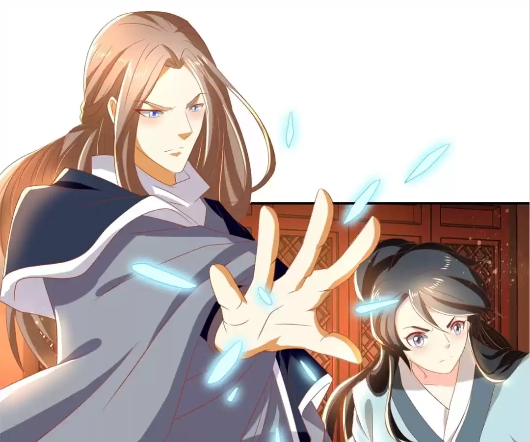 The Evil King's Wicked Consort Chapter 73 page 69 - 