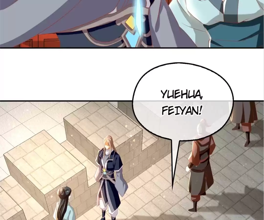 The Evil King's Wicked Consort Chapter 73 page 70 - 