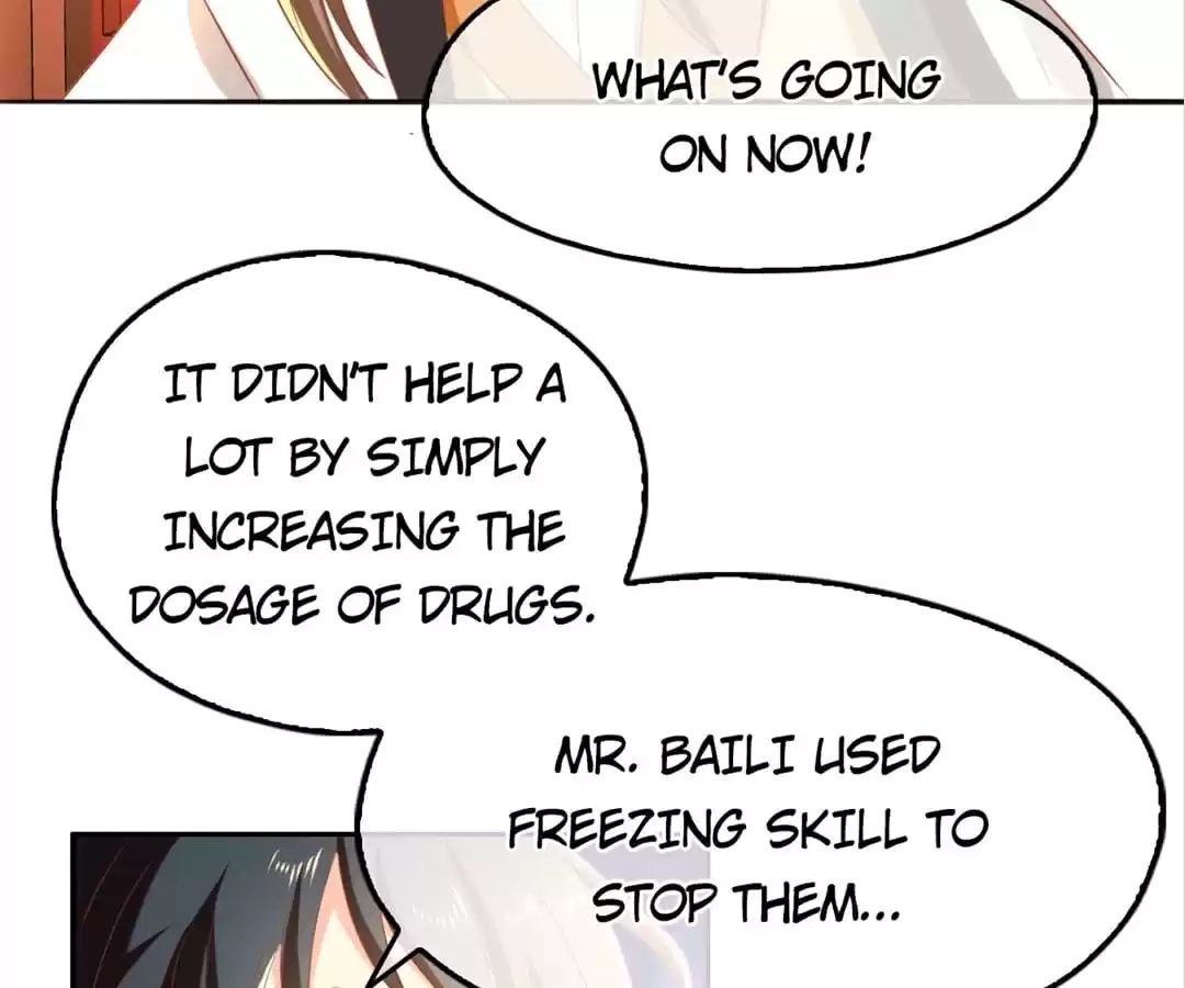 The Evil King's Wicked Consort Chapter 73 page 73 - 