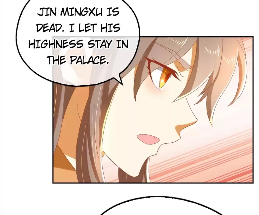 The Evil King's Wicked Consort Chapter 73 page 75 - 