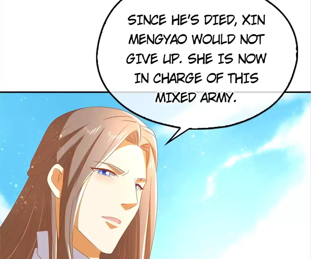 The Evil King's Wicked Consort Chapter 73 page 76 - 