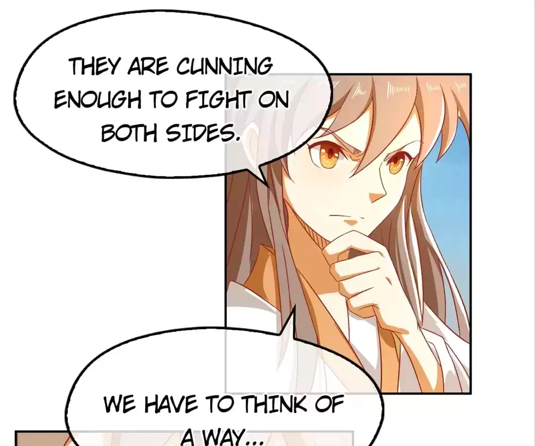 The Evil King's Wicked Consort Chapter 73 page 79 - 