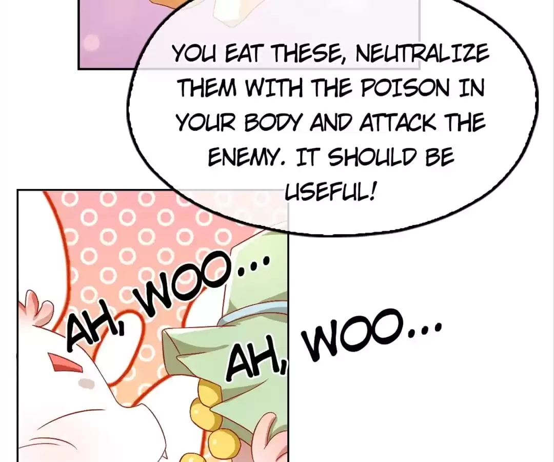 The Evil King's Wicked Consort Chapter 73 page 83 - 