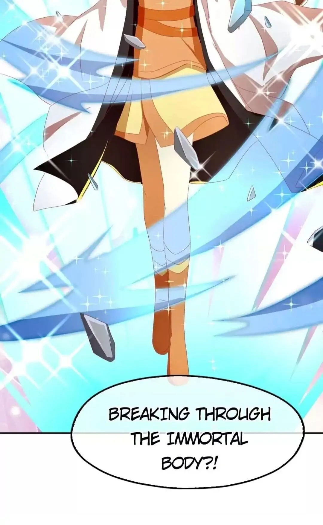 The Evil King's Wicked Consort Chapter 74 page 26 - 