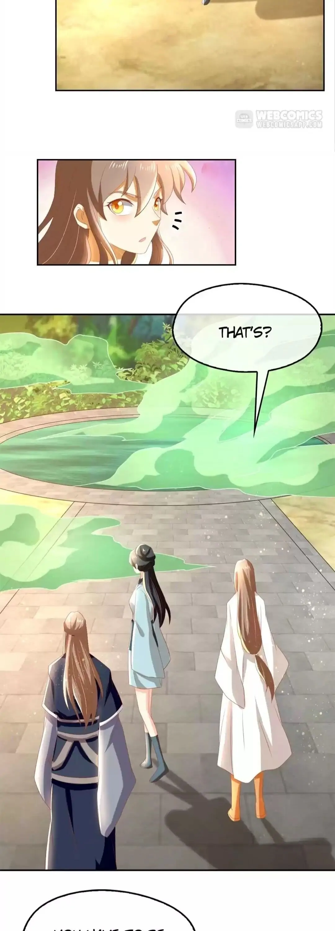 The Evil King's Wicked Consort Chapter 74 page 6 - 