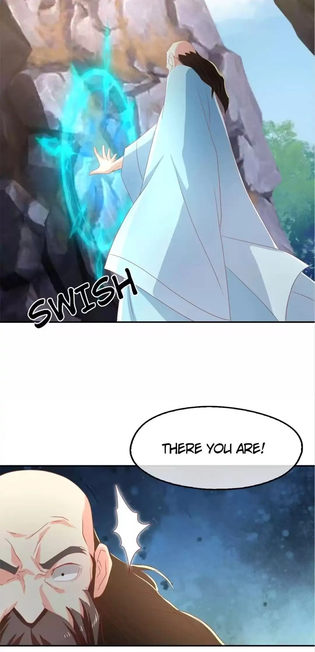 The Evil King's Wicked Consort Chapter 75 page 11 - 