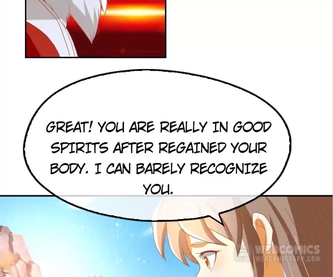 The Evil King's Wicked Consort Chapter 76 page 2 - 