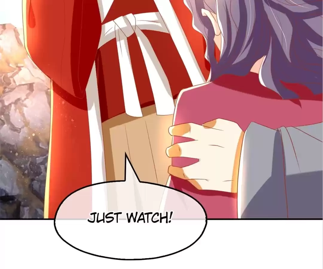 The Evil King's Wicked Consort Chapter 76 page 11 - 