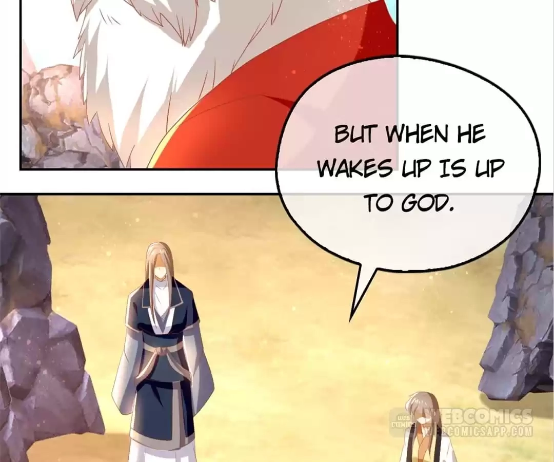 The Evil King's Wicked Consort Chapter 76 page 18 - 