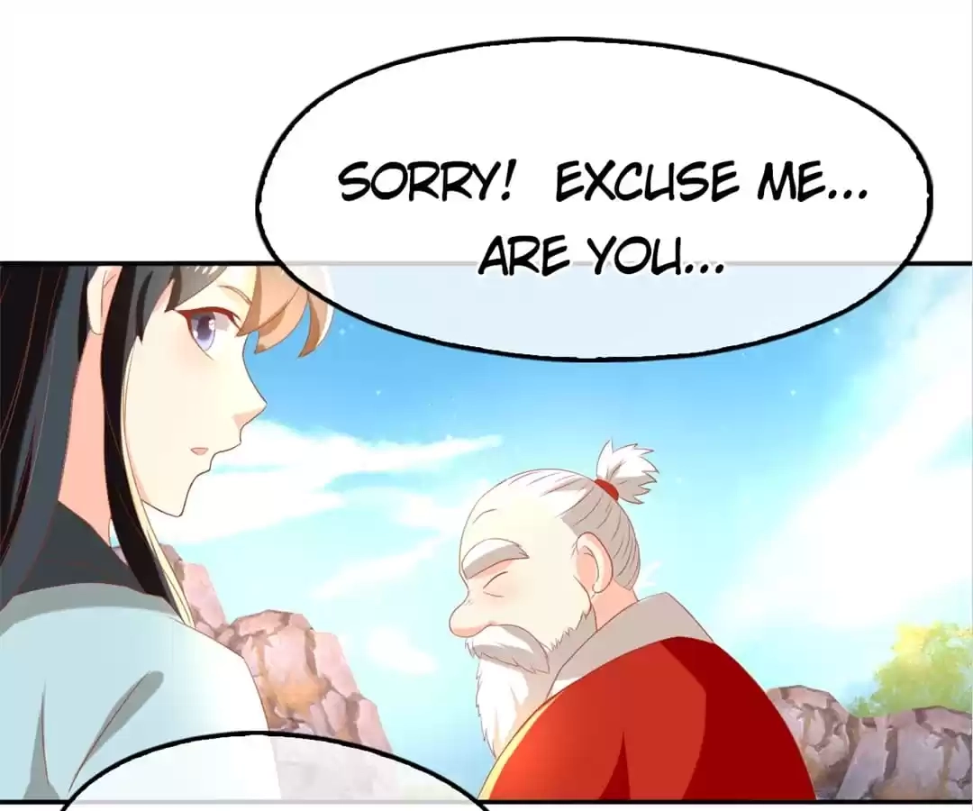 The Evil King's Wicked Consort Chapter 76 page 20 - 