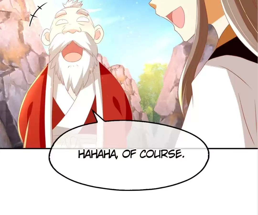 The Evil King's Wicked Consort Chapter 76 page 3 - 