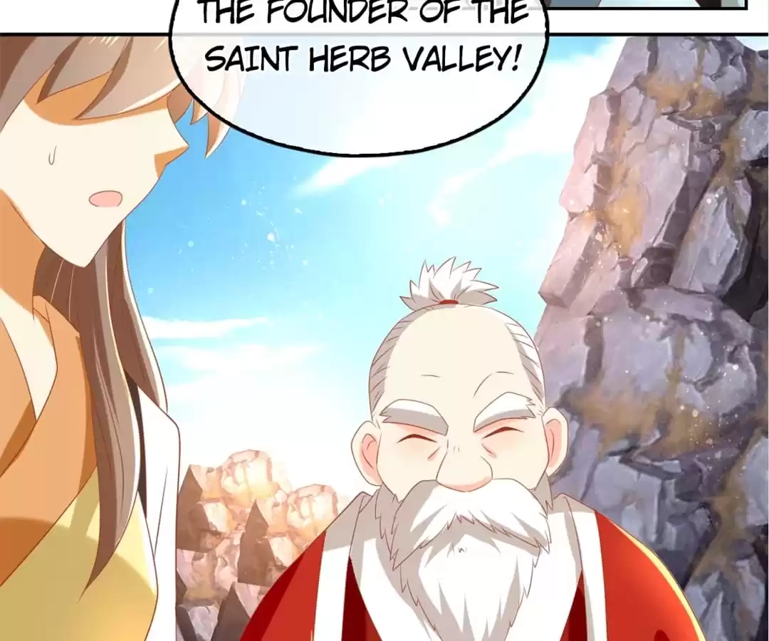 The Evil King's Wicked Consort Chapter 76 page 24 - 