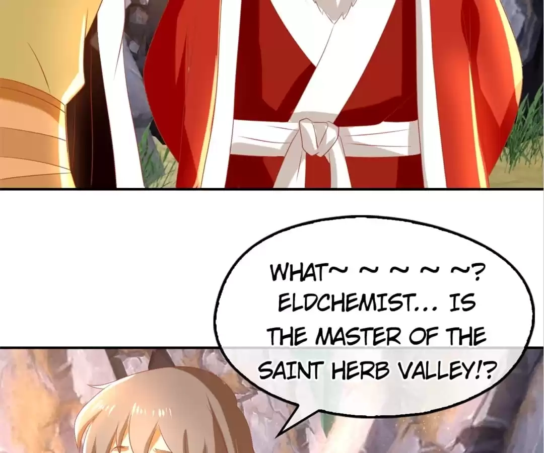 The Evil King's Wicked Consort Chapter 76 page 25 - 