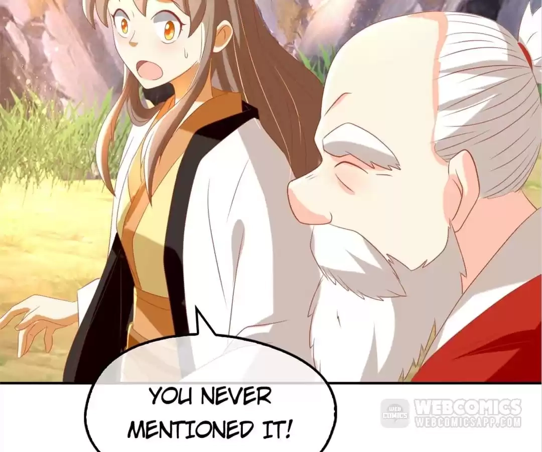 The Evil King's Wicked Consort Chapter 76 page 26 - 