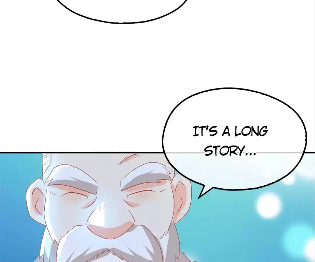The Evil King's Wicked Consort Chapter 76 page 27 - 