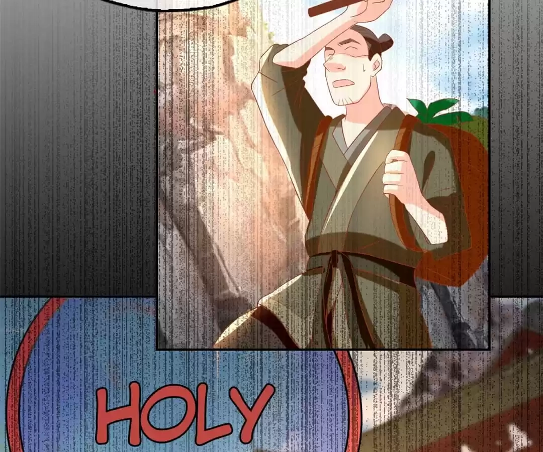 The Evil King's Wicked Consort Chapter 76 page 30 - 