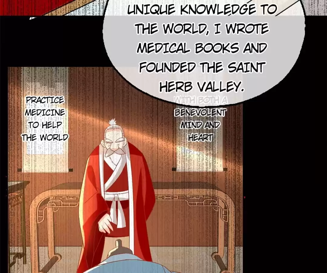 The Evil King's Wicked Consort Chapter 76 page 32 - 
