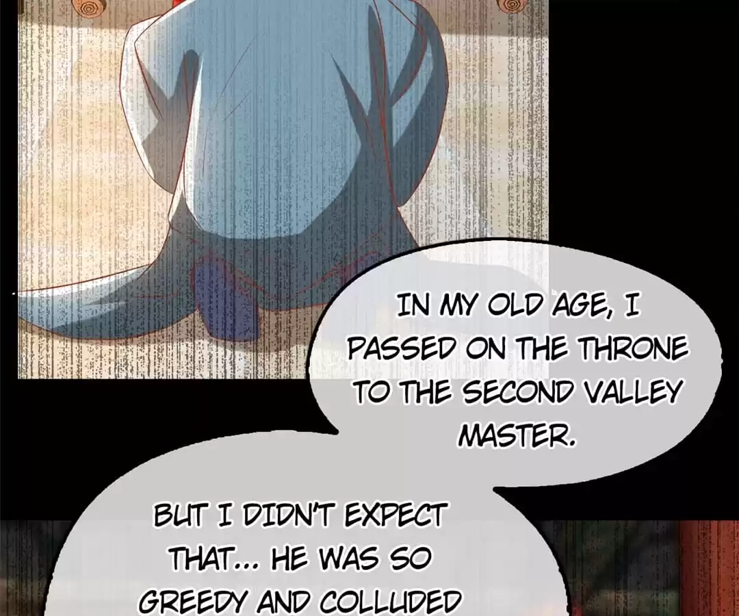The Evil King's Wicked Consort Chapter 76 page 33 - 