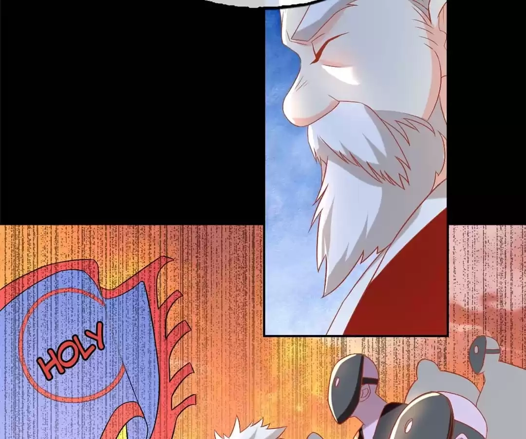 The Evil King's Wicked Consort Chapter 76 page 36 - 