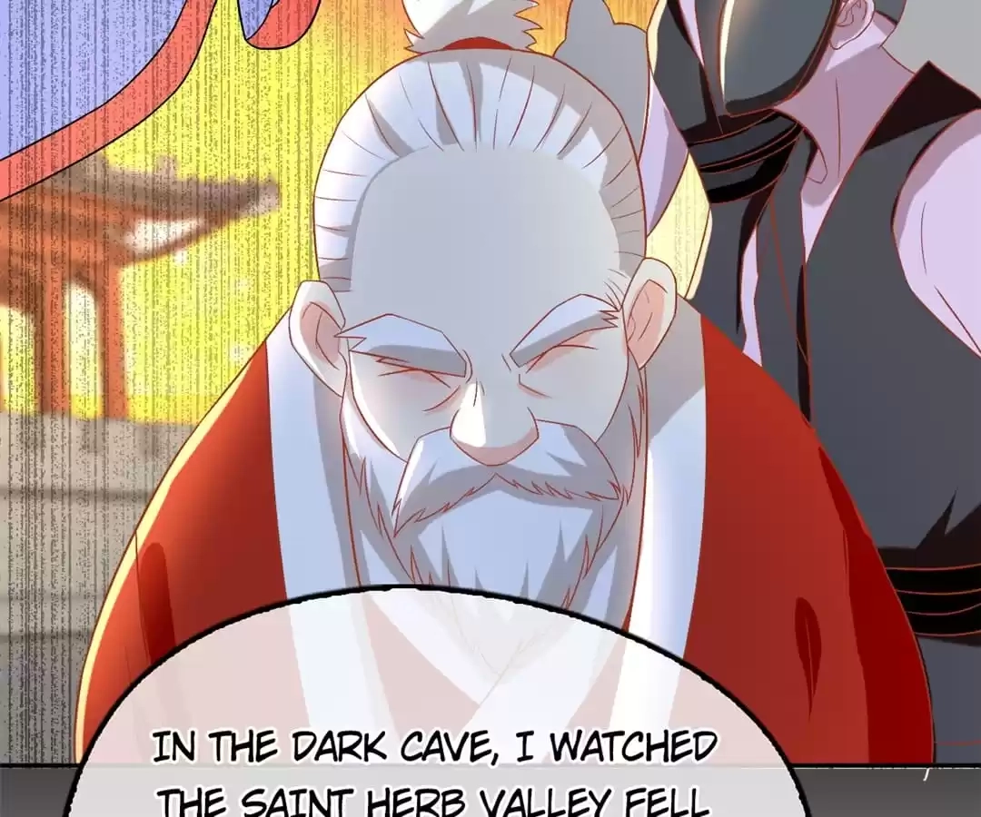 The Evil King's Wicked Consort Chapter 76 page 37 - 
