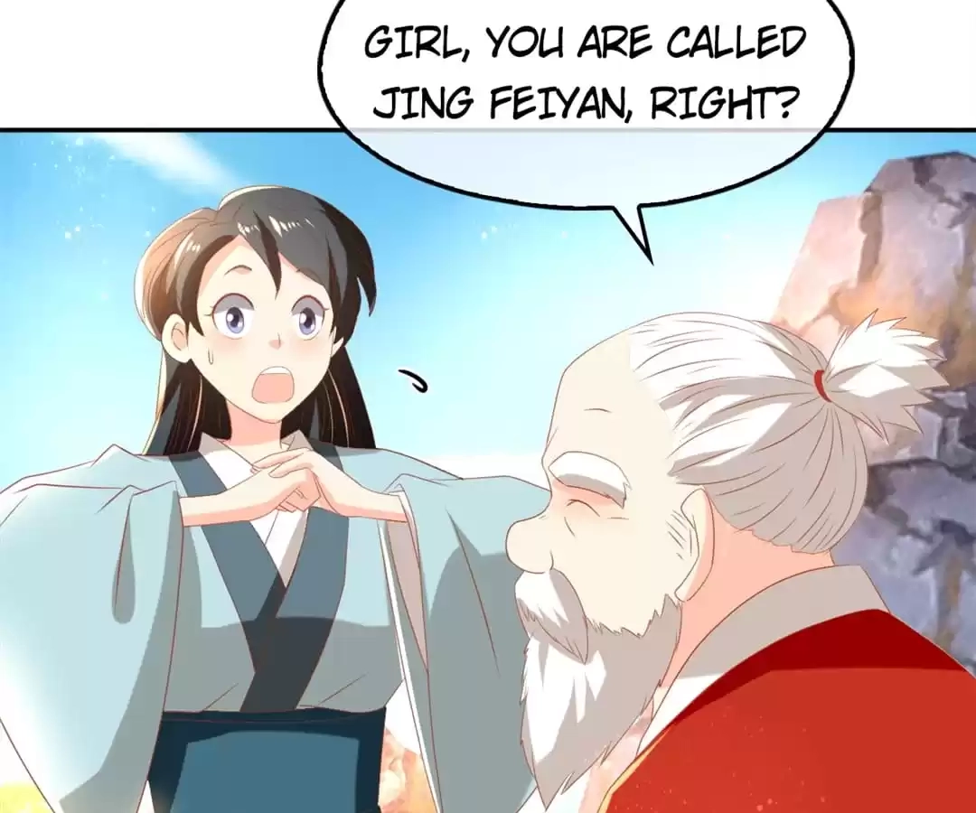 The Evil King's Wicked Consort Chapter 76 page 42 - 