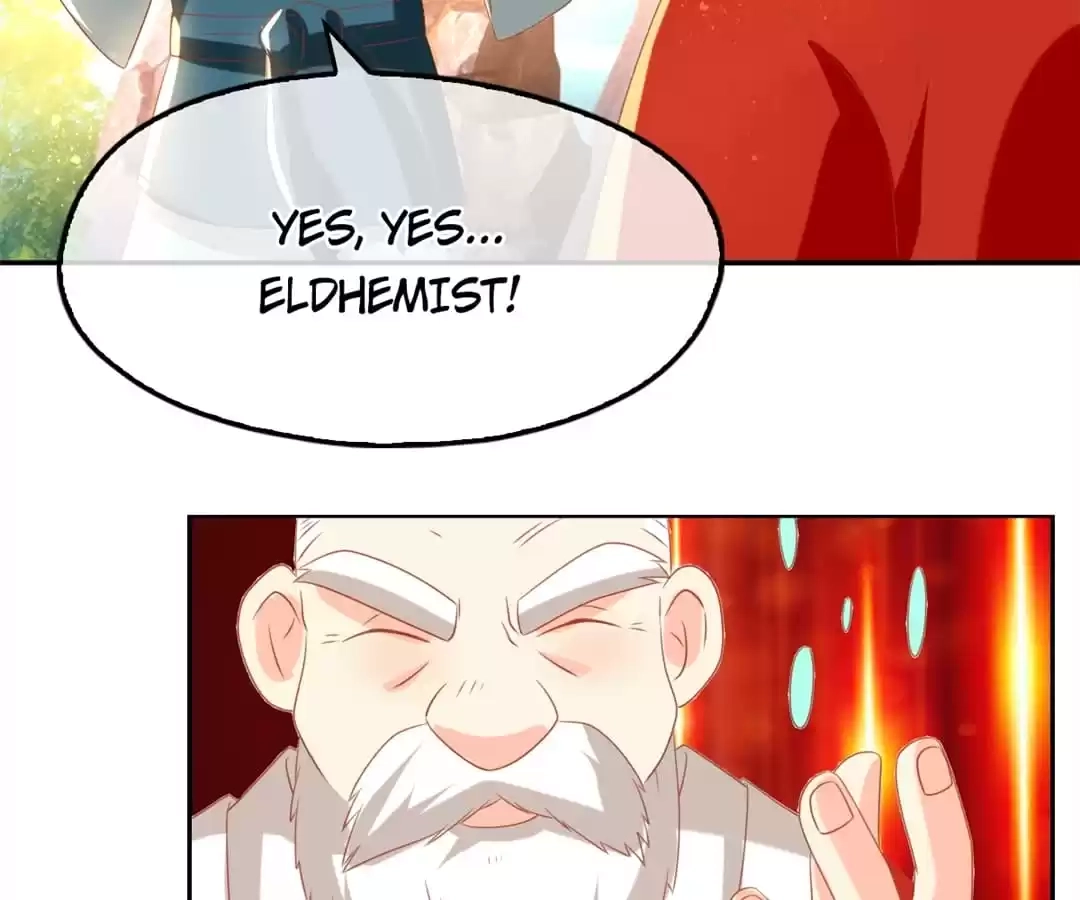 The Evil King's Wicked Consort Chapter 76 page 43 - 