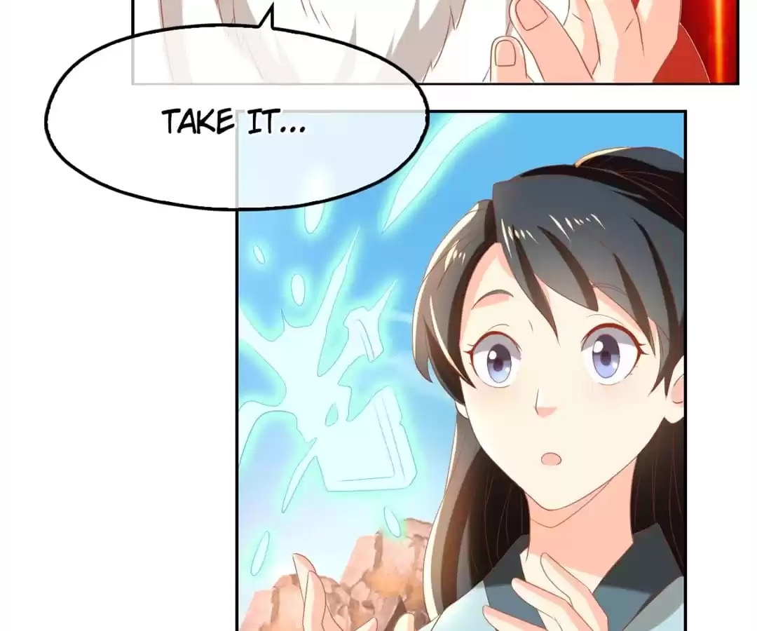 The Evil King's Wicked Consort Chapter 76 page 44 - 