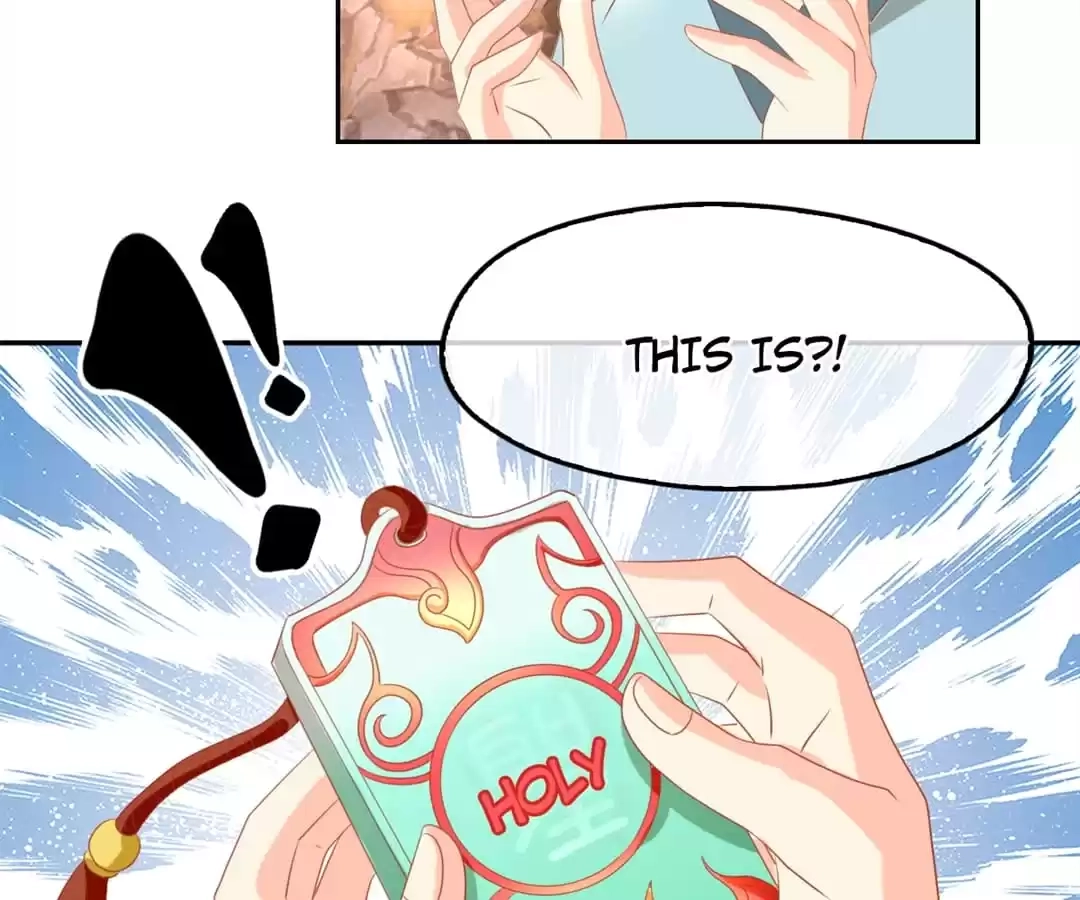 The Evil King's Wicked Consort Chapter 76 page 45 - 