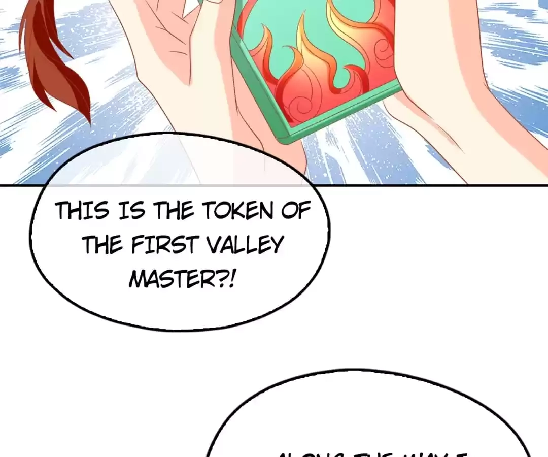 The Evil King's Wicked Consort Chapter 76 page 46 - 