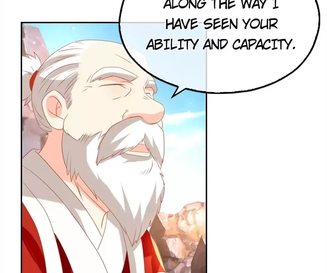 The Evil King's Wicked Consort Chapter 76 page 47 - 