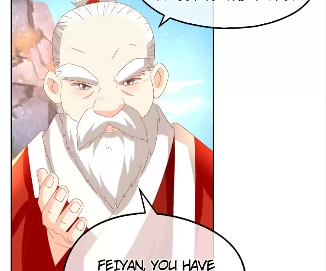 The Evil King's Wicked Consort Chapter 76 page 50 - 
