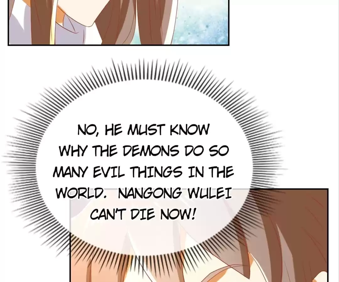 The Evil King's Wicked Consort Chapter 76 page 6 - 