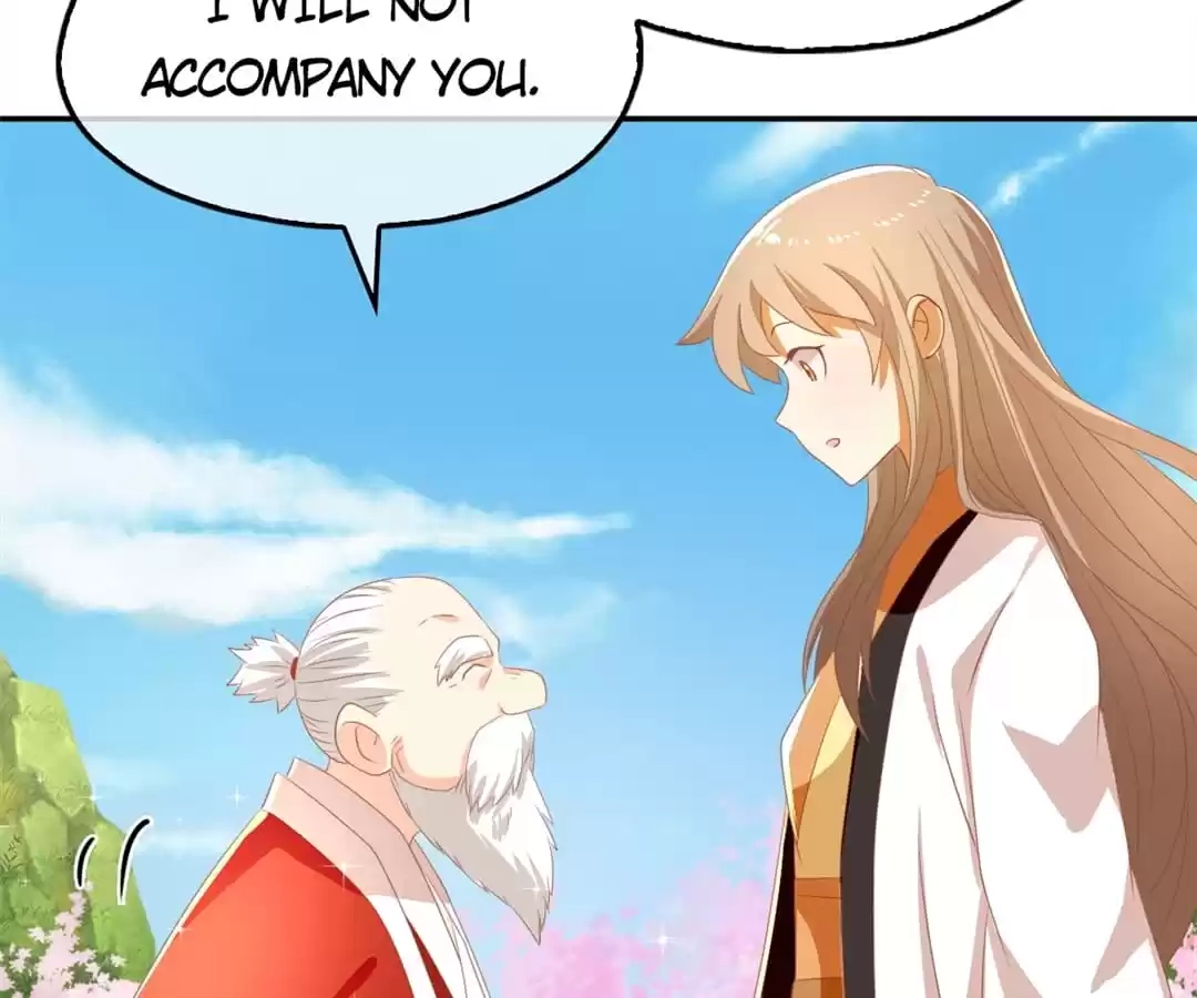 The Evil King's Wicked Consort Chapter 76 page 64 - 